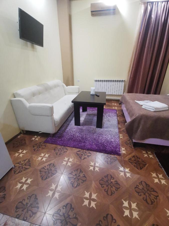 Hotel Narek+ Arrinj Esterno foto