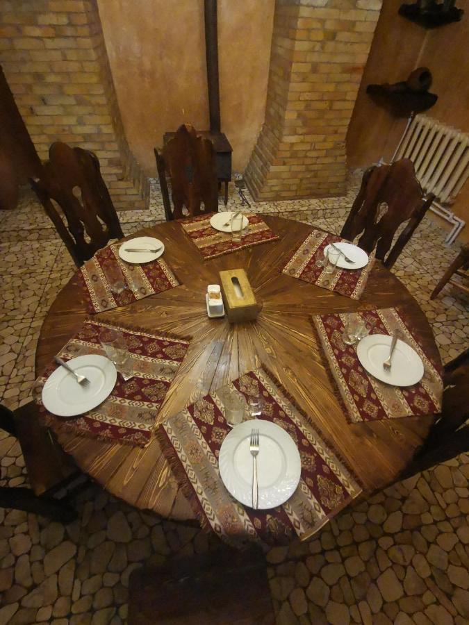 Hotel Narek+ Arrinj Camera foto