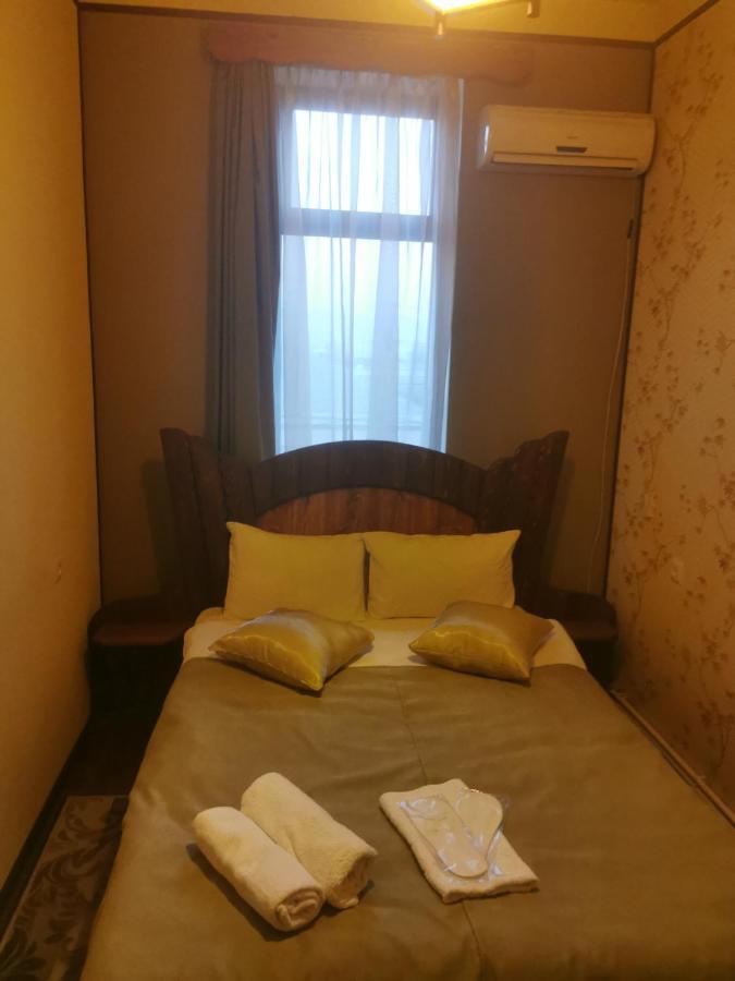 Hotel Narek+ Arrinj Esterno foto