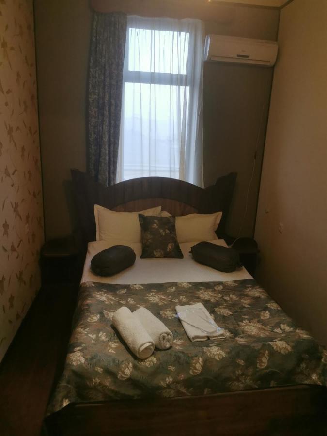 Hotel Narek+ Arrinj Esterno foto