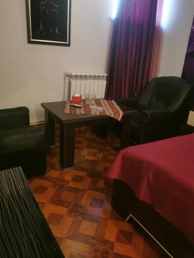 Hotel Narek+ Arrinj Esterno foto