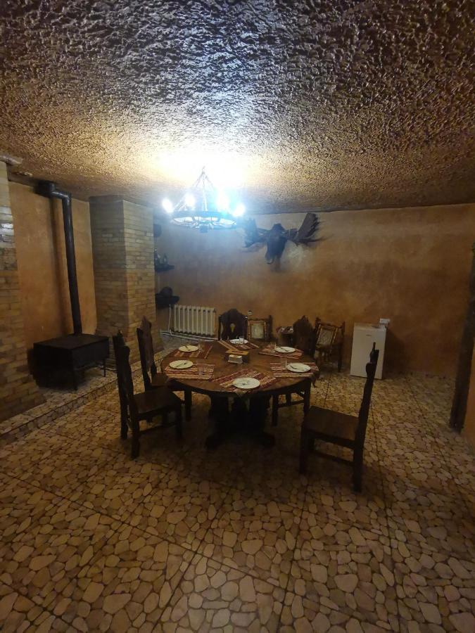 Hotel Narek+ Arrinj Esterno foto