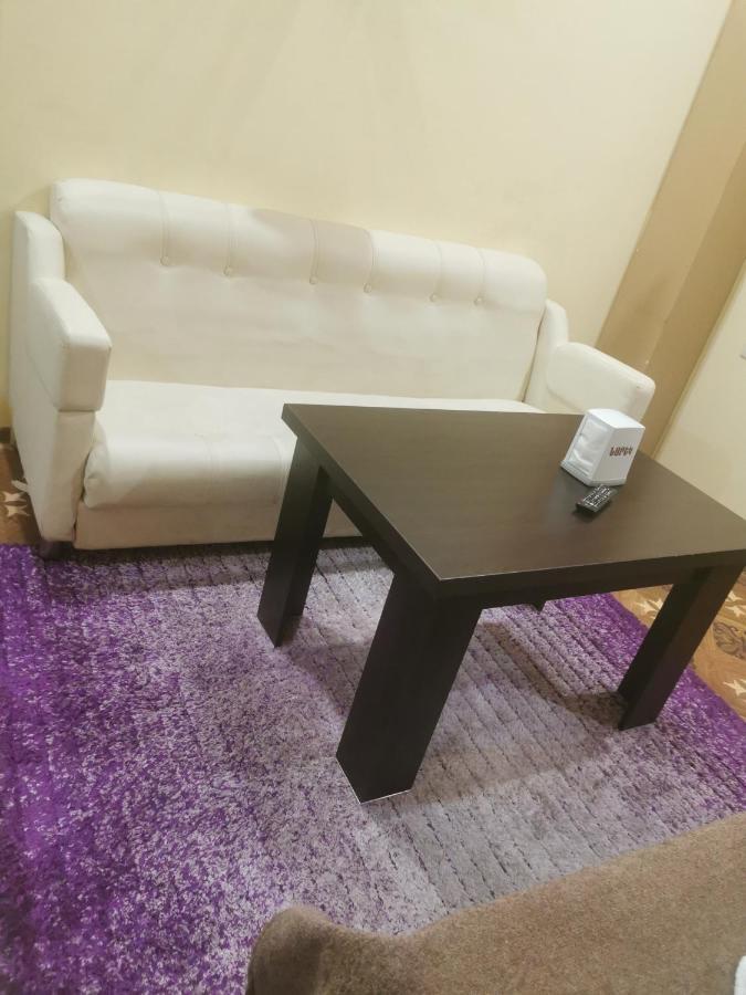 Hotel Narek+ Arrinj Esterno foto