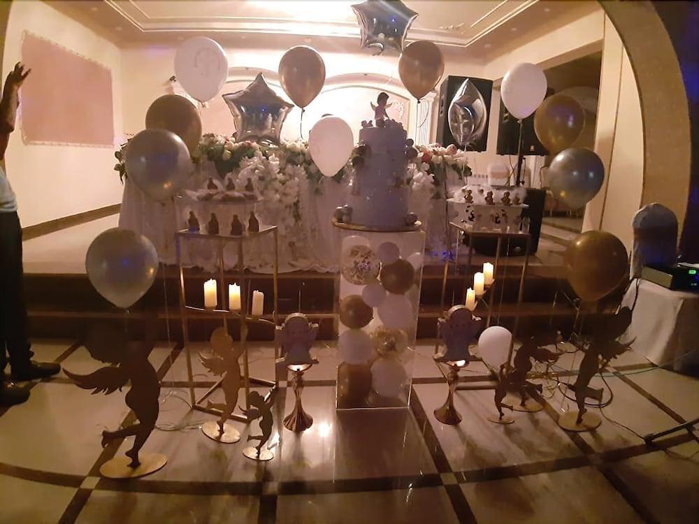 Hotel Narek+ Arrinj Esterno foto