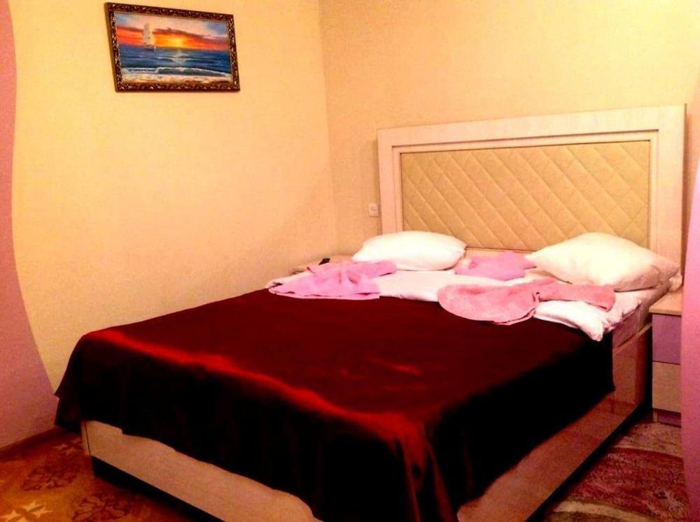 Hotel Narek+ Arrinj Esterno foto