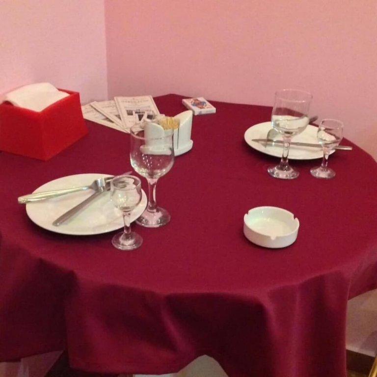 Hotel Narek+ Arrinj Esterno foto