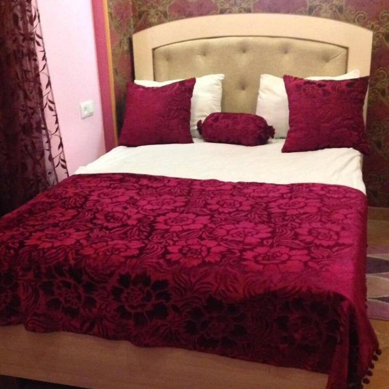 Hotel Narek+ Arrinj Esterno foto