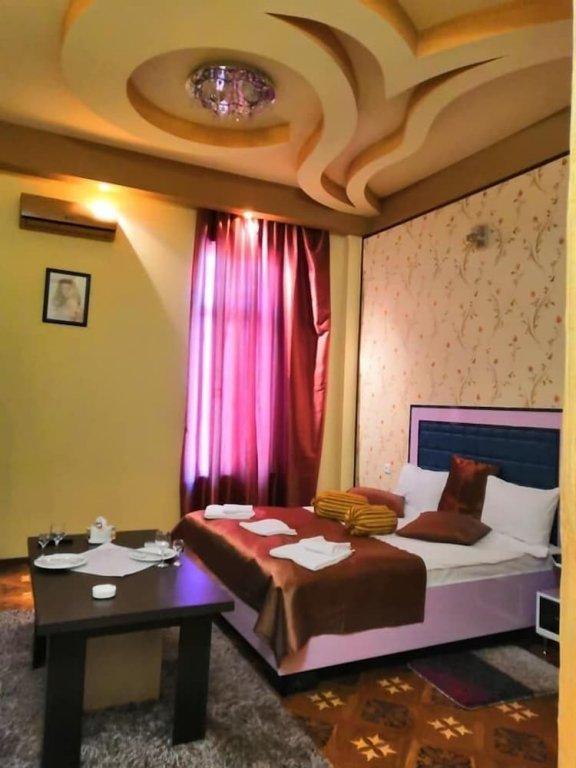 Hotel Narek+ Arrinj Esterno foto