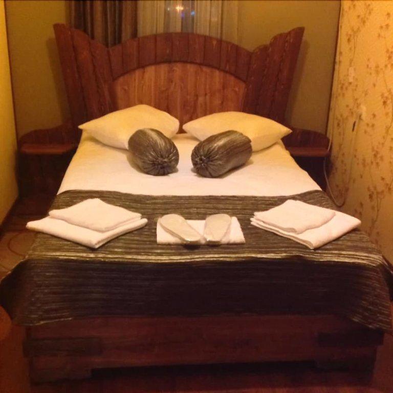 Hotel Narek+ Arrinj Esterno foto