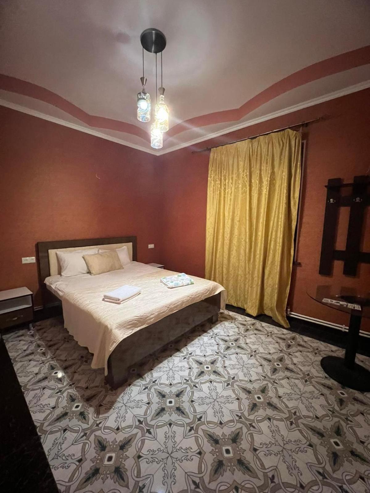 Hotel Narek+ Arrinj Camera foto