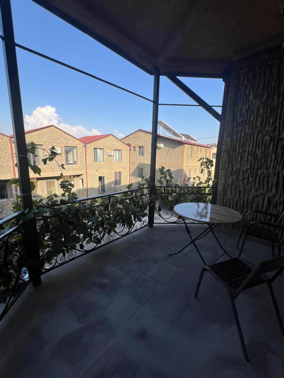 Hotel Narek+ Arrinj Camera foto