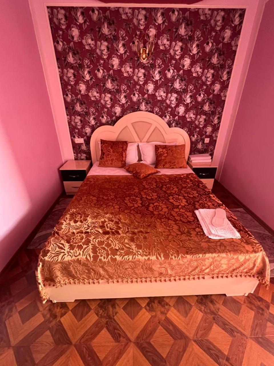 Hotel Narek+ Arrinj Camera foto