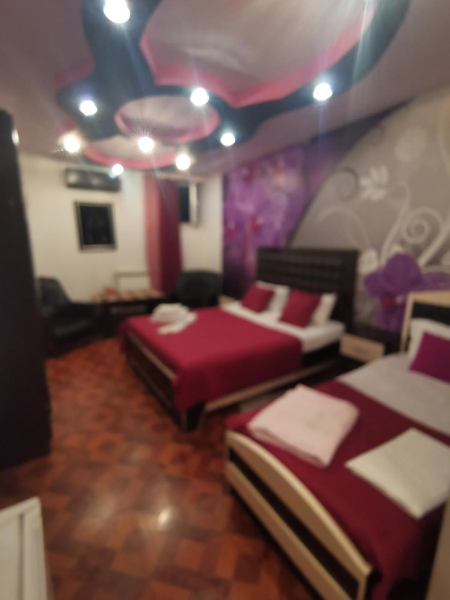 Hotel Narek+ Arrinj Camera foto