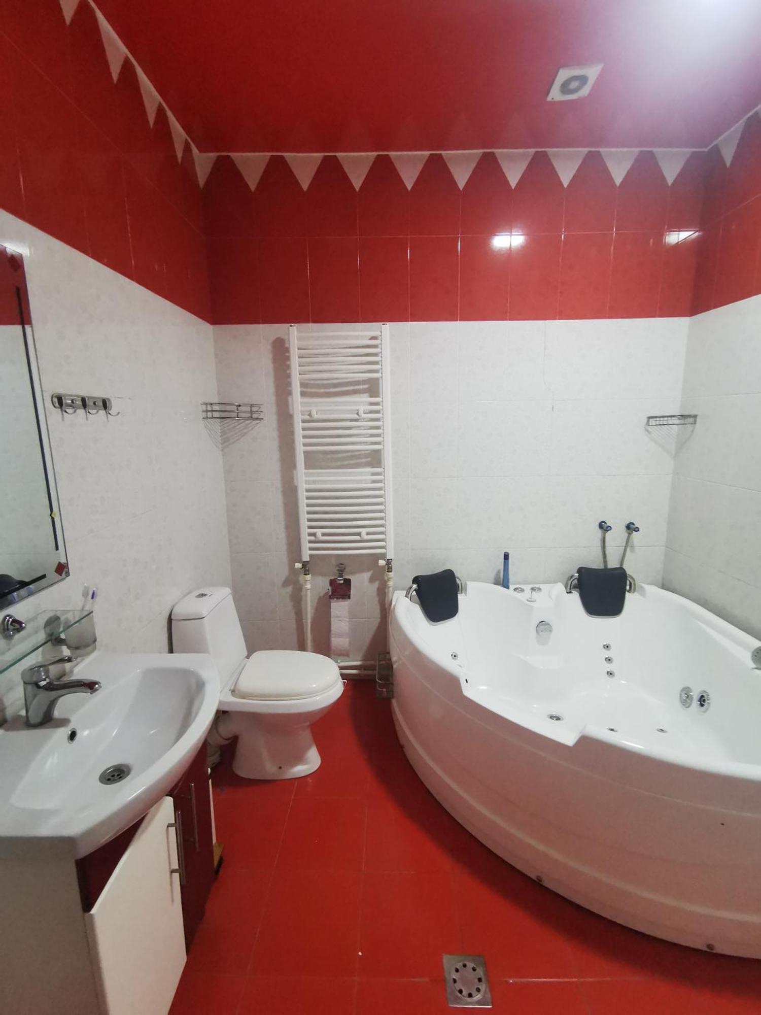 Hotel Narek+ Arrinj Camera foto