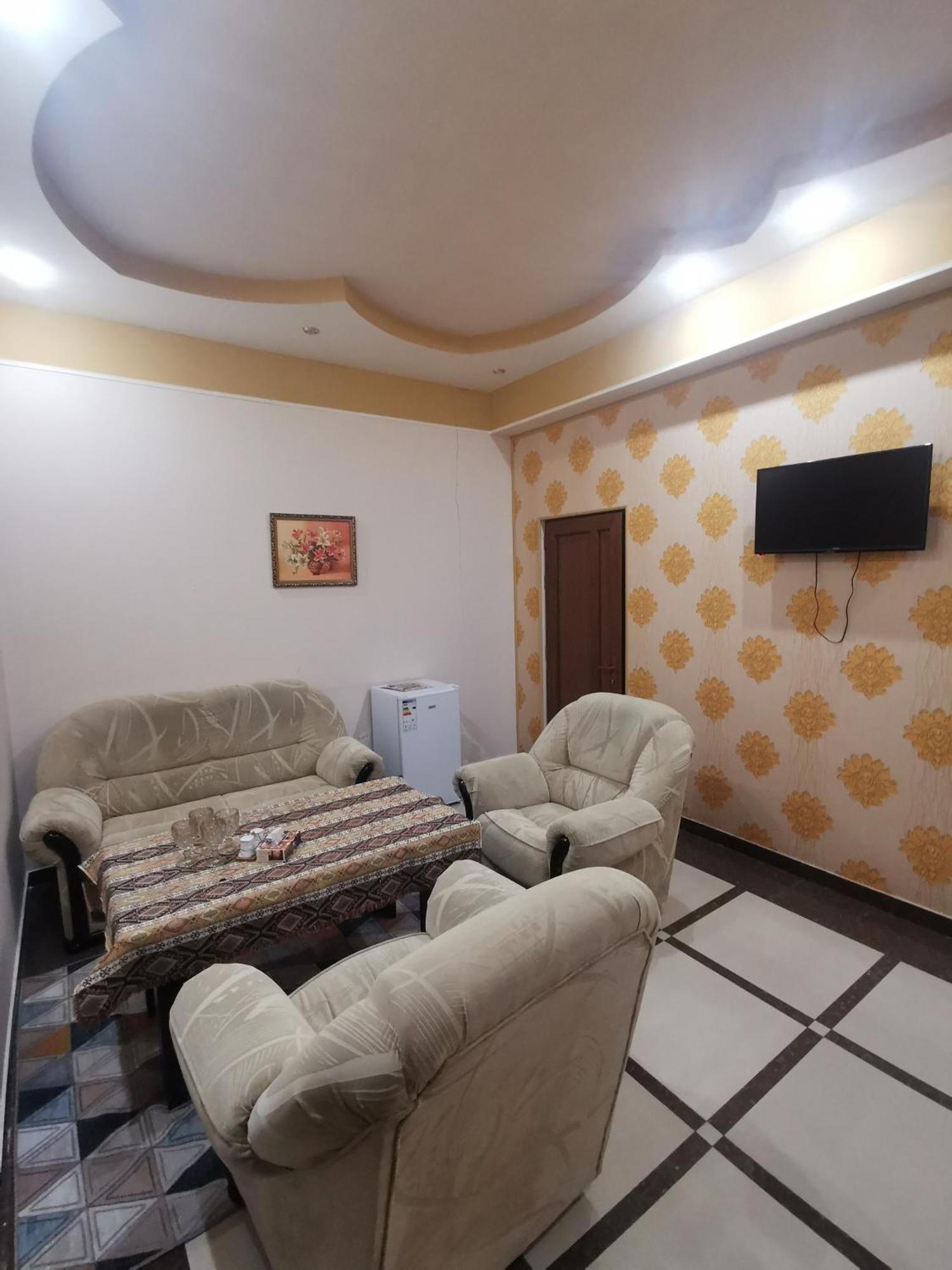 Hotel Narek+ Arrinj Camera foto