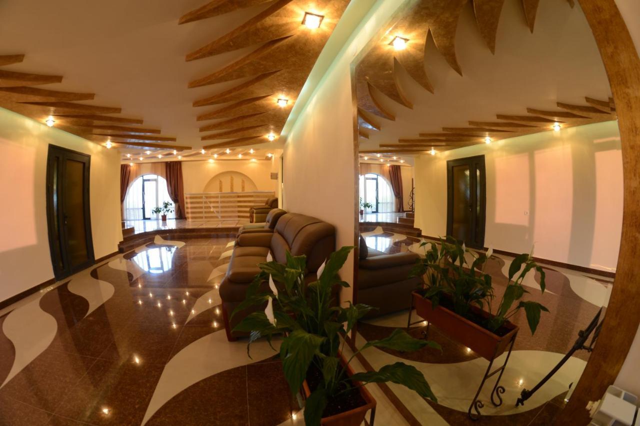 Hotel Narek+ Arrinj Esterno foto